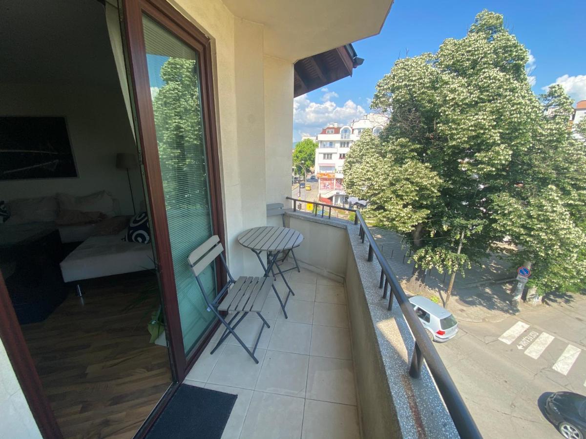 Maisonette 169 丘斯滕迪尔 外观 照片
