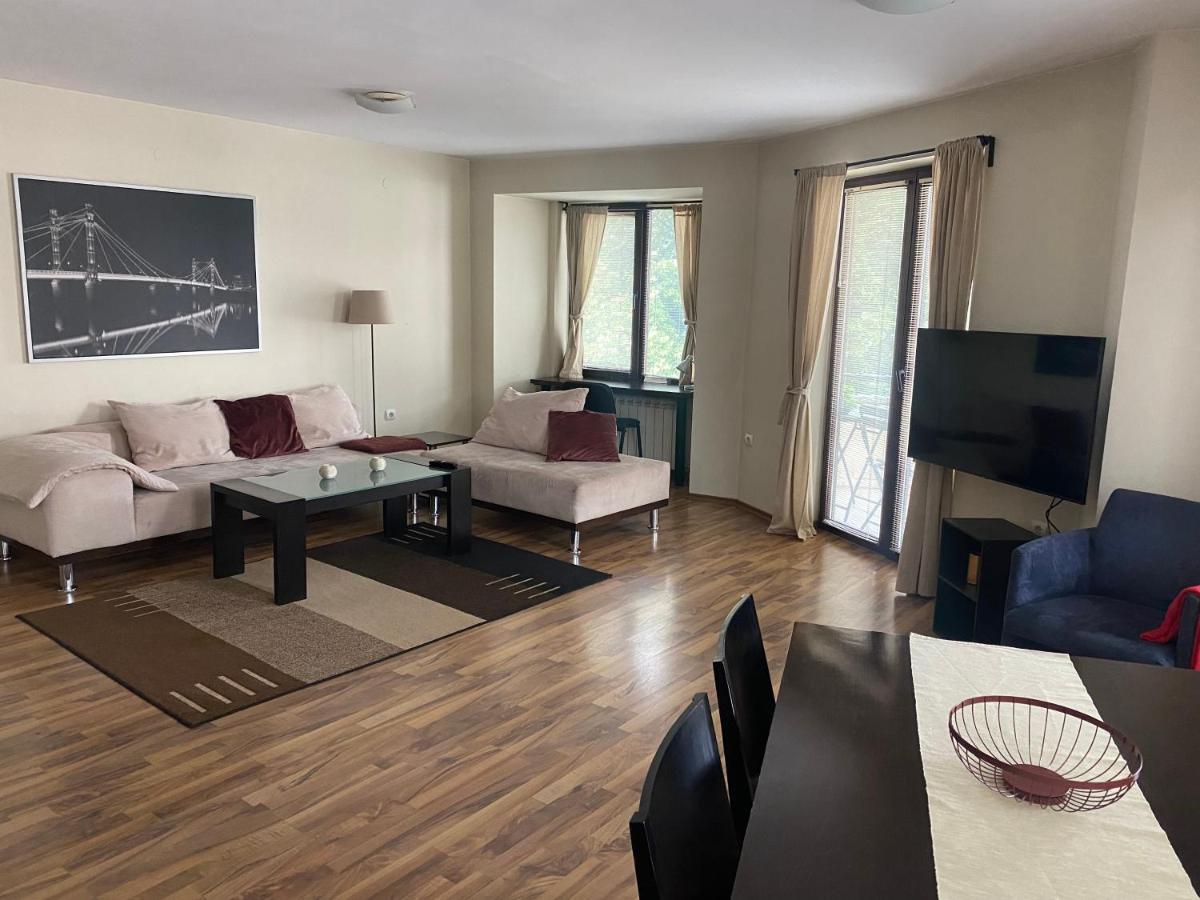 Maisonette 169 丘斯滕迪尔 外观 照片