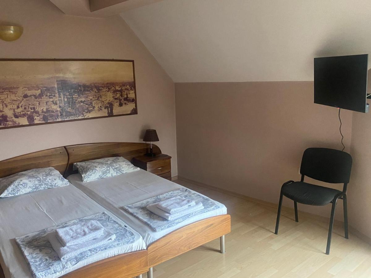 Maisonette 169 丘斯滕迪尔 外观 照片