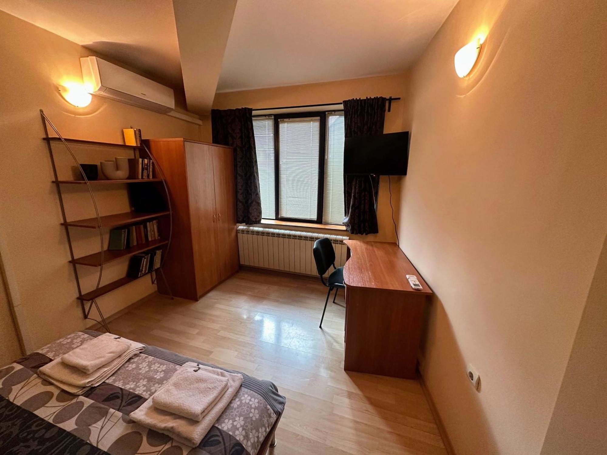 Maisonette 169 丘斯滕迪尔 外观 照片