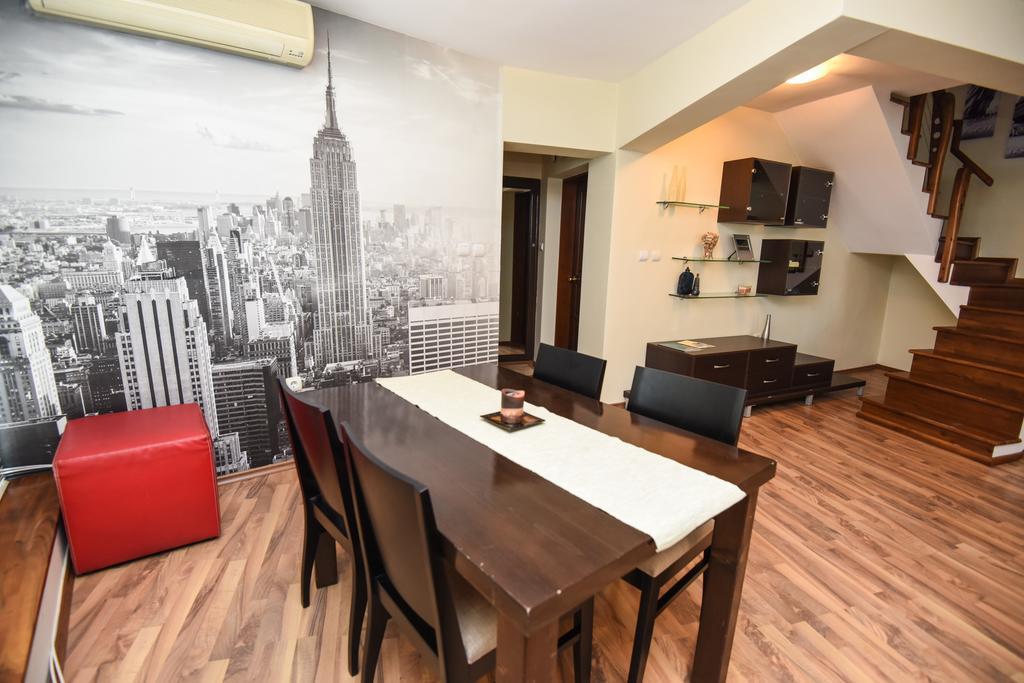 Maisonette 169 丘斯滕迪尔 外观 照片