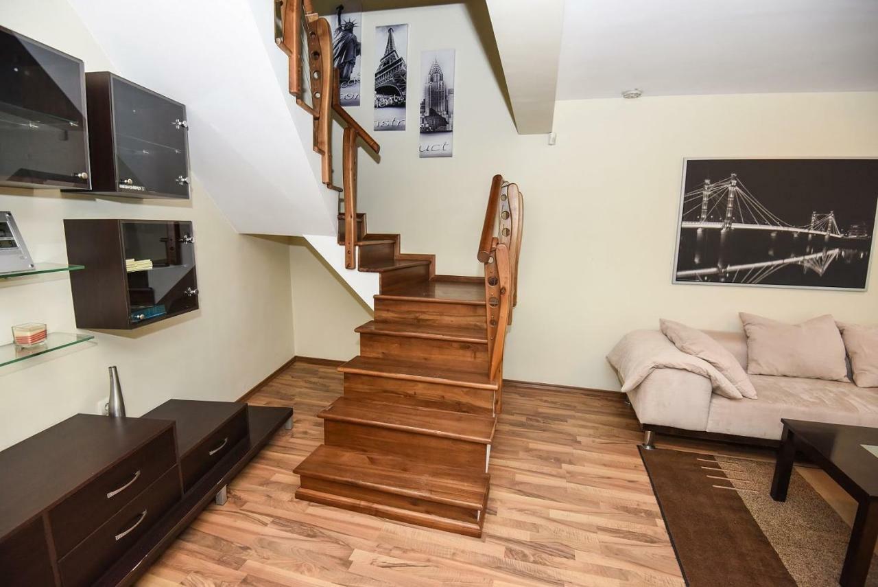 Maisonette 169 丘斯滕迪尔 外观 照片