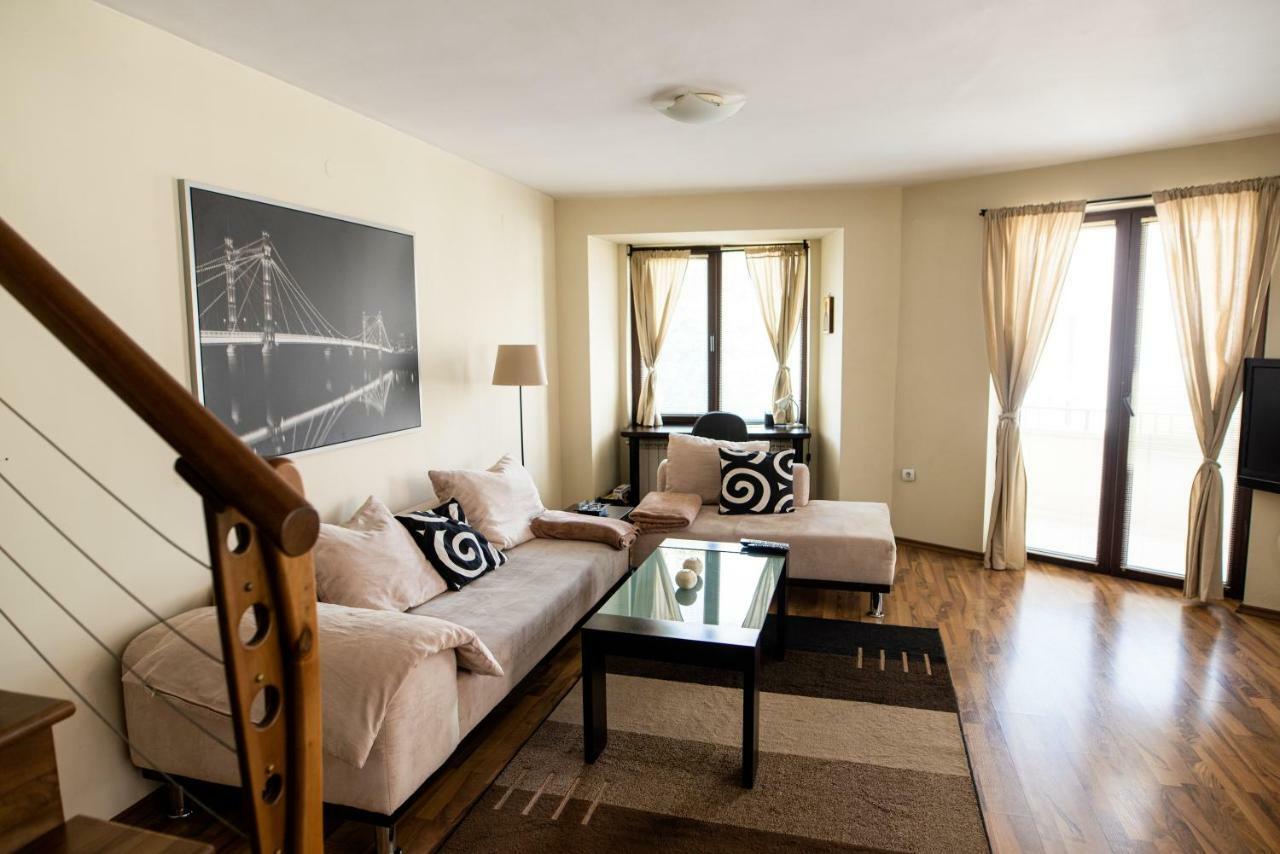 Maisonette 169 丘斯滕迪尔 外观 照片