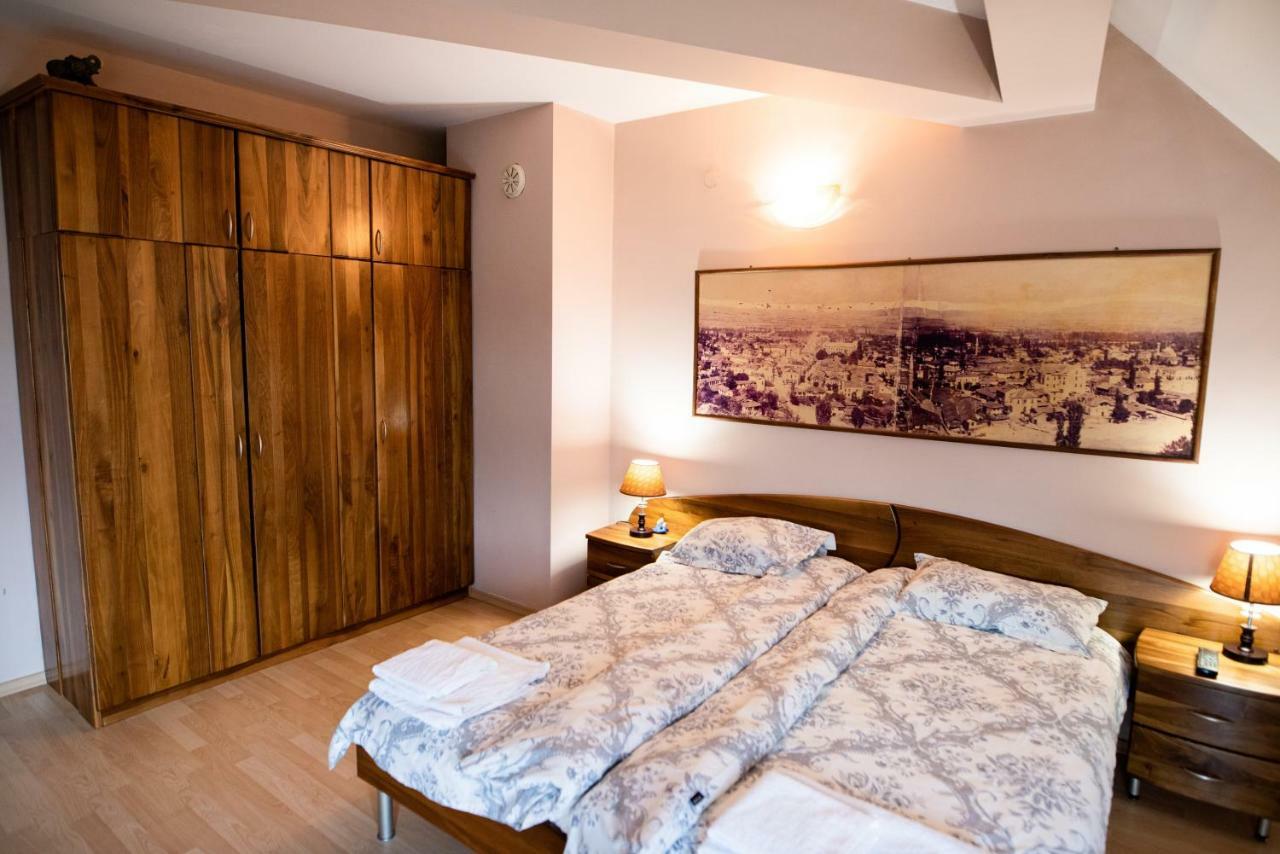 Maisonette 169 丘斯滕迪尔 外观 照片