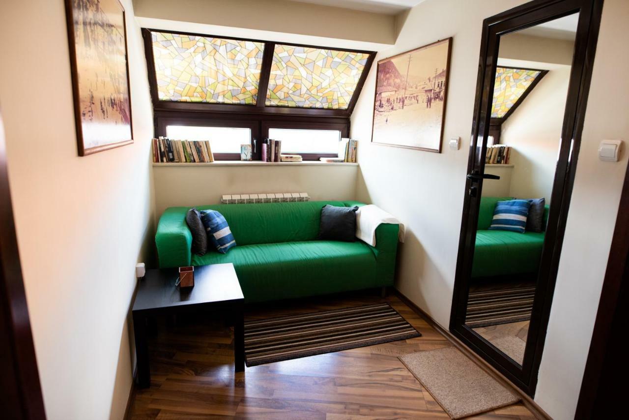 Maisonette 169 丘斯滕迪尔 外观 照片